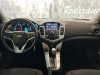 CRUZE 1.8 LT 16V FLEX 4P AUTOMÁTICO - 2014 - NOVO HAMBURGO