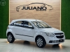 AGILE 1.4 MPFI LT 8V FLEX 4P MANUAL - 2010 - NOVO HAMBURGO
