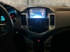 CRUZE 1.8 LTZ 16V FLEX 4P AUTOMÁTICO - 2012 - NOVO HAMBURGO