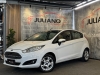 FIESTA 1.6 SE HATCH 16V FLEX 4P AUTOMÁTICO - 2014 - NOVO HAMBURGO