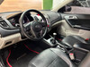CERATO 1.6 E.213 SEDAN 16V 4P MANUAL - 2011 - NOVO HAMBURGO