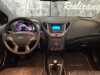 HB20 1.0 COMFORT PLUS 12V FLEX 4P MANUAL - 2015 - NOVO HAMBURGO