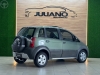 IDEA 1.8 MPI ADVENTURE LOCKER 8V FLEX 4P MANUAL - 2007 - NOVO HAMBURGO