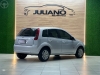 FIESTA 1.6 MPI CLASS 8V 4P MANUAL - 2011 - NOVO HAMBURGO