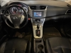 SENTRA 2.0 SL 16V FLEX 4P AUTOMÁTICO - 2016 - NOVO HAMBURGO