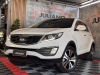 SPORTAGE 2.0 EX 4X2 16V FLEX 4P AUTOMÁTICO - 2013 - NOVO HAMBURGO