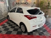 HB20 1.0 COMFORT PLUS 12V FLEX 4P MANUAL - 2015 - NOVO HAMBURGO