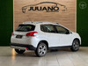 2008 1.6 16V FLEX GRIFFE 4P AUTOMÁTICO - 2017 - NOVO HAMBURGO