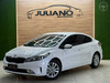 CERATO 1.6 16V SX4 FLEX 4P AUTOMÁTICO - 2017 - NOVO HAMBURGO
