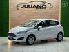 FIESTA 1.6 SE HATCH 16V FLEX 4P AUTOMÁTICO - 2016 - NOVO HAMBURGO