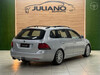 JETTA 2.5 I VARIANT 20V 4P TIPTRONIC - 2009 - NOVO HAMBURGO