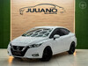 VERSA 1.6 SENSE 16V FLEX 4P AUTOMÁTICO - 2023 - NOVO HAMBURGO
