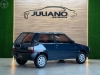 UNO 1.0 MPI LE FIRE ECONOMY 8V FLEX 2P MANUAL - 2006 - NOVO HAMBURGO