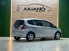 FIT 1.4 LXL 16V FLEX 4P AUTOMÁTICO - 2009 - NOVO HAMBURGO