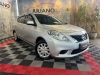 VERSA 1.6 16V FLEX SV 4P MANUAL - 2014 - NOVO HAMBURGO