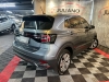 T-CROSS 1.4 HIGHLINE TSI 16V FLEX 4P AUTOMÁTICO - 2020 - NOVO HAMBURGO
