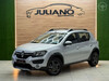 SANDERO 1.6 EXPRESSION PACK AVANTAGE 8V HI-POWER FLEX 4P MANUAL - 2015 - NOVO HAMBURGO