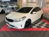 CERATO 1.6 16V SX4 FLEX 4P AUTOMÁTICO - 2018 - NOVO HAMBURGO
