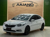 CERATO 1.6 EX3 SEDAN 16V 4P AUTOMÁTICO - 2014 - NOVO HAMBURGO