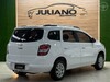SPIN 1.8 LTZ 8V FLEX 4P AUTOMÁTICO - 2015 - NOVO HAMBURGO