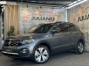 T-CROSS 1.0 COMFORTLINE TSI FLEX 4P AUTOMÁTICO - 2020 - NOVO HAMBURGO