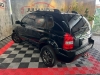 TUCSON 2.0 GL 2WD 16V 4P MANUAL - 2007 - NOVO HAMBURGO