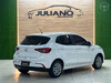 ARGO 1.0 DRIVE 6V FLEX 4P MANUAL - 2020 - NOVO HAMBURGO