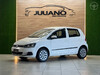 FOX 1.0 MPI TRENDLINE 12V FLEX 4P MANUAL - 2017 - NOVO HAMBURGO