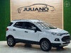 ECOSPORT 1.6 FREESTYLE 16V FLEX 4P AUTOMÁTICO - 2016 - NOVO HAMBURGO
