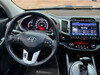 SPORTAGE 2.0 EX 4X2 16V FLEX 4P AUTOMÁTICO - 2013 - NOVO HAMBURGO