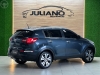 SPORTAGE 2.0 EX 4X2 16V EX2 OFF G4 FLEX 4P AUTOMÁTICO - 2013 - NOVO HAMBURGO