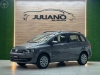 SPACEFOX 1.6 MI TREND 8V FLEX 4P MANUAL - 2014 - NOVO HAMBURGO