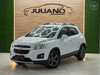 TRACKER 1.8 MPFI LTZ 4X2 16V FLEX 4P AUTOMÁTICO - 2015 - NOVO HAMBURGO