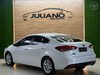 CERATO 1.6 16V SX4 FLEX 4P AUTOMÁTICO - 2017 - NOVO HAMBURGO