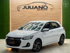 ONIX 1.0 LT 12V FLEX 4P MANUAL - 2025 - NOVO HAMBURGO