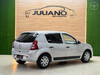 SANDERO 1.6 EXPRESSION 8V FLEX 4P MANUAL - 2013 - NOVO HAMBURGO