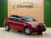 LOGAN 1.6 EXPRESSION 16V FLEX 4P MANUAL - 2011 - NOVO HAMBURGO