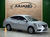 VERSA 1.6 16V FLEX SL 4P MANUAL - 2016 - NOVO HAMBURGO