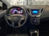 HB20 1.0 COMFORT PLUS 12V FLEX 4P MANUAL - 2015 - NOVO HAMBURGO