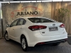 CERATO 1.6 16V SX4 4P AUTOMÁTICO - 2019 - NOVO HAMBURGO