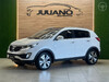 SPORTAGE 2.0 EX 4X2 16V EX2 OFF G4 FLEX 4P AUTOMÁTICO - 2013 - NOVO HAMBURGO