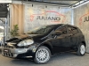 PUNTO 1.6 ESSENCE 16V FLEX 4P MANUAL - 2014 - NOVO HAMBURGO