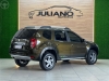 DUSTER 1.6 DYNAMIQUE 4X2 16V FLEX 4P MANUAL - 2014 - NOVO HAMBURGO