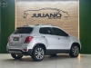 TRACKER 1.4 16V PREMIER TURBO FLEX 4P AUTOMÁTICO - 2018 - NOVO HAMBURGO
