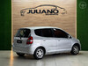 FIT 1.5 EX 16V FLEX 4P AUTOMÁTICO - 2007 - NOVO HAMBURGO
