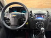 S10 2.4 LTZ 4X2 CD 8V FLEX 4P MANUAL - 2014 - NOVO HAMBURGO