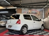 CLIO 1.0 AUTHENTIQUE 16V FLEX 2P MANUAL - 2014 - NOVO HAMBURGO