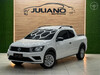 SAVEIRO 1.6 ROBUST CD 8V FLEX 2P MANUAL - 2022 - NOVO HAMBURGO