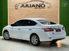 SENTRA 2.0 SL 16V FLEX 4P AUTOMÁTICO - 2015 - NOVO HAMBURGO