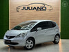 FIT 1.4 LX 16V FLEX 4P MANUAL - 2009 - NOVO HAMBURGO